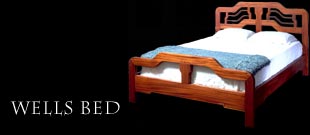 Wells Bed