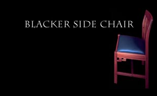 Blacker Side Chair