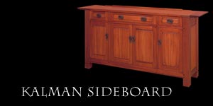 Kalman Sideboard