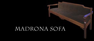 Madrona Sofa