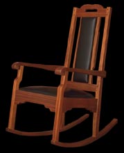Rocking Chair
